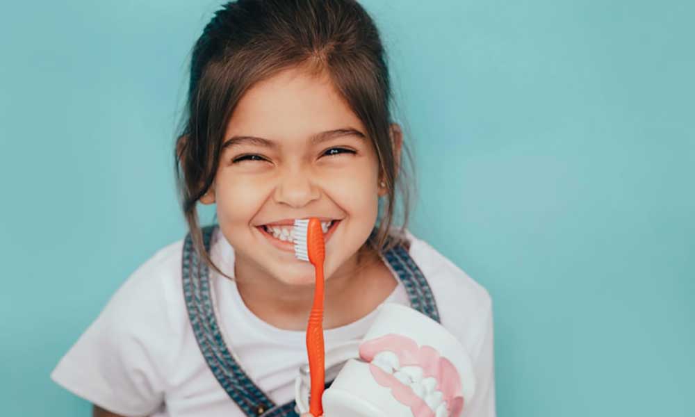 A government scheme designed to cover preventative dental care services for children aged between two and 17 years.