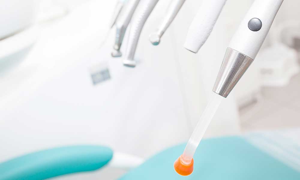 Great oral hygiene is hugely important in preventative dental care.